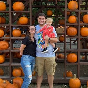 Meet your Posher, Shelby